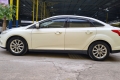Ford Focus Titanium 1.5L 2015